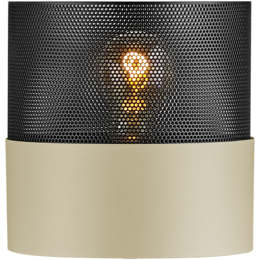 Lampe de table Mesh Lampe de table Mesh von LIVIQUE
