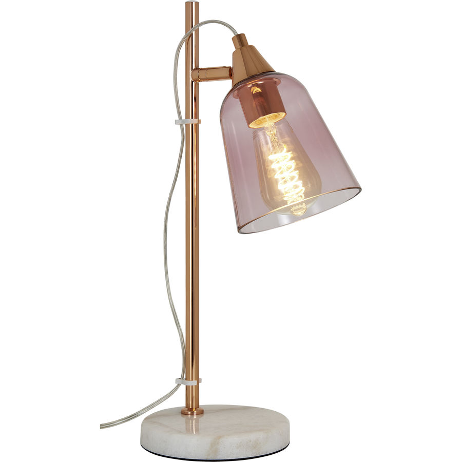 Lampe de table Milo Lampe de table Milo von LIVIQUE