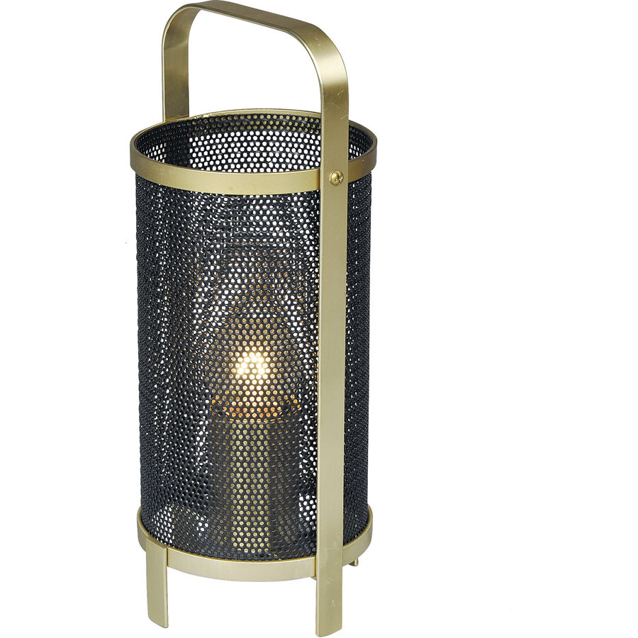 Lampe de table Mossano Lampe de table Mossano von LIVIQUE