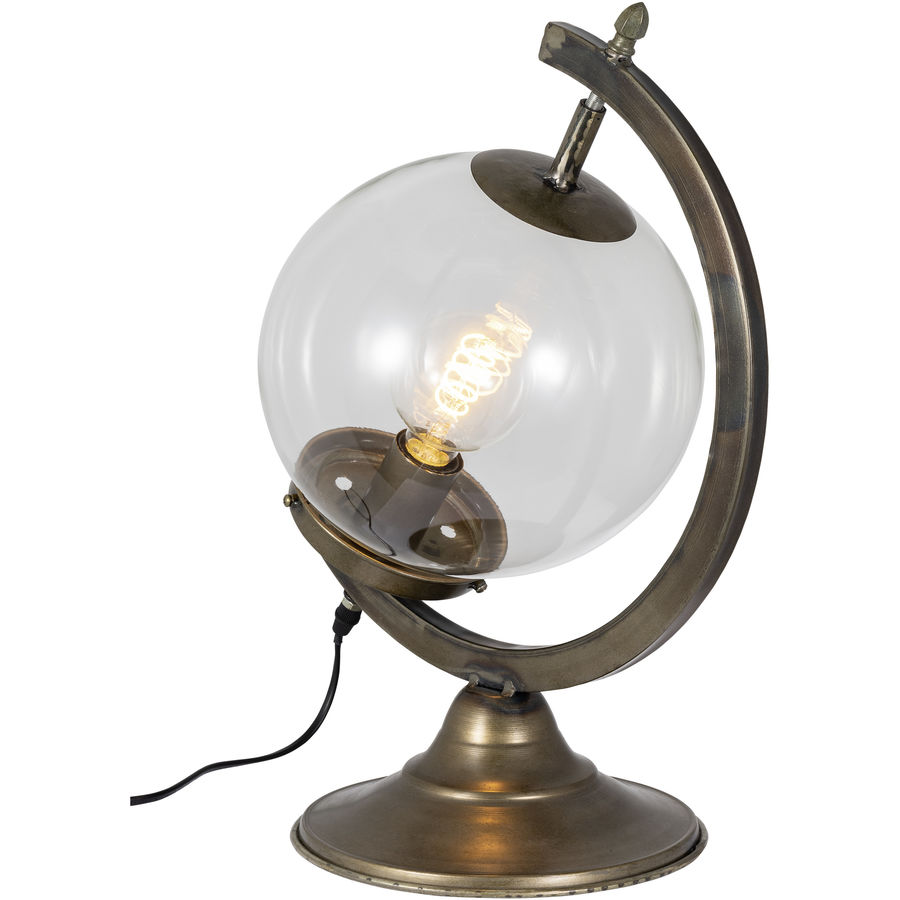 Lampe de table Peer Lampe de table Peer von LIVIQUE