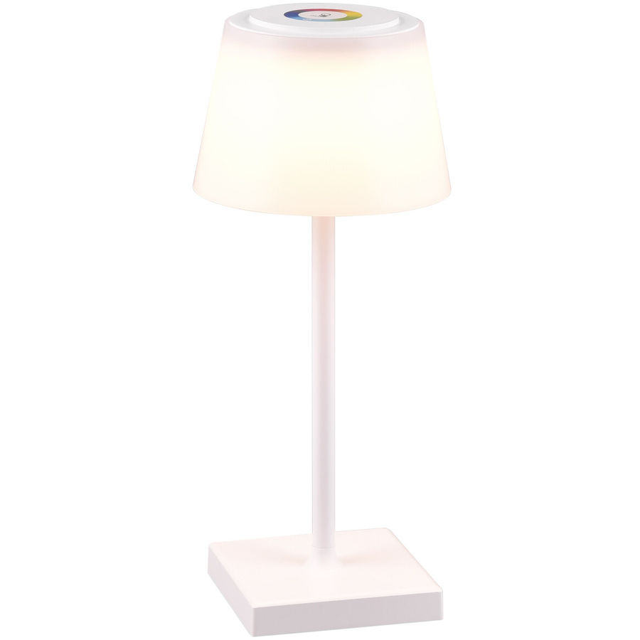 Lampe de table Sanchez Lampe de table Sanchez von LIVIQUE
