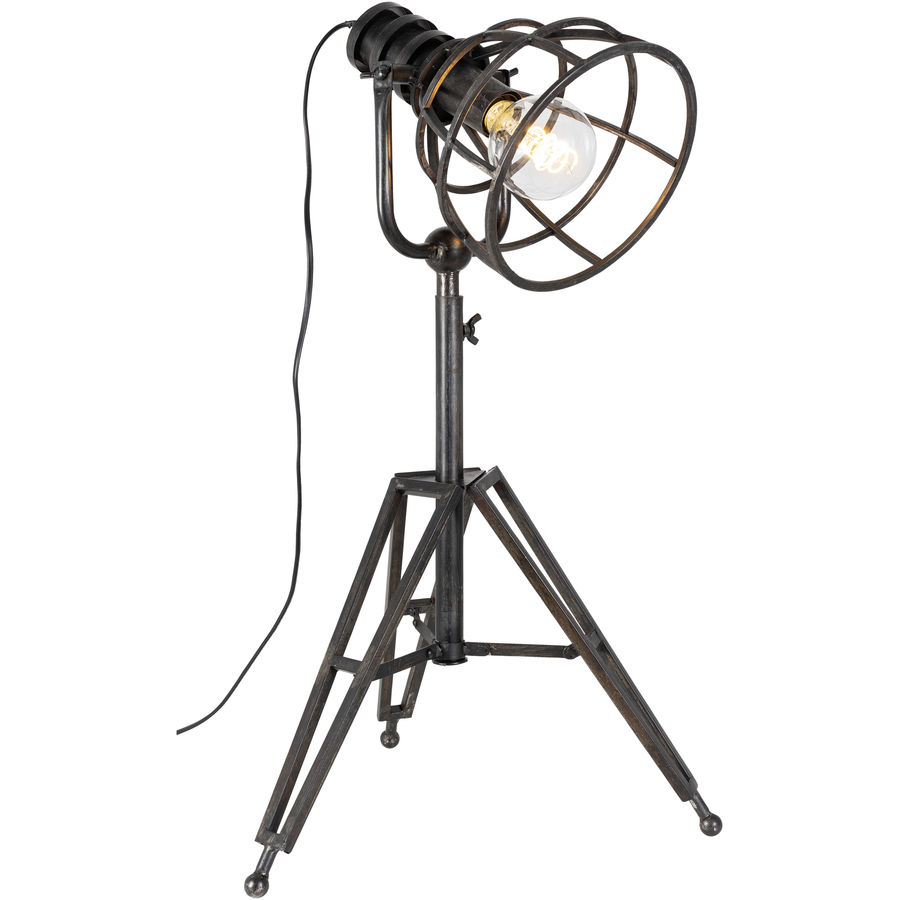 Lampe de table Sjur Lampe de table Sjur von LIVIQUE