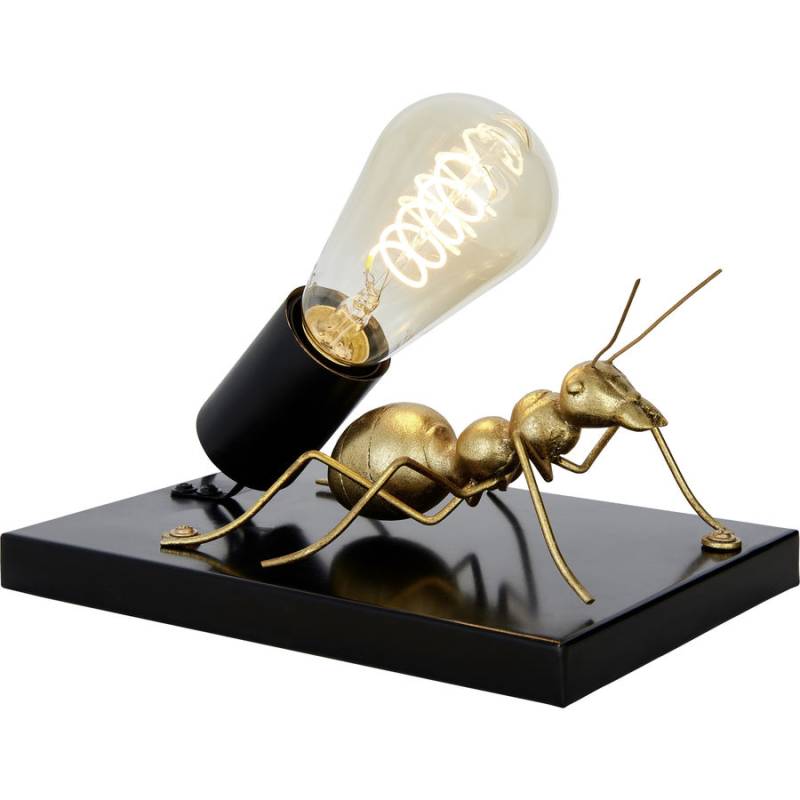 Lampe de table Tora von LIVIQUE