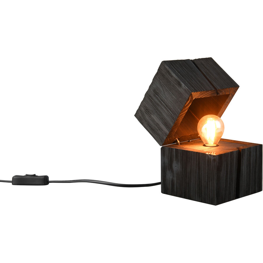 Lampe de table Usaer Lampe de table Usaer von LIVIQUE
