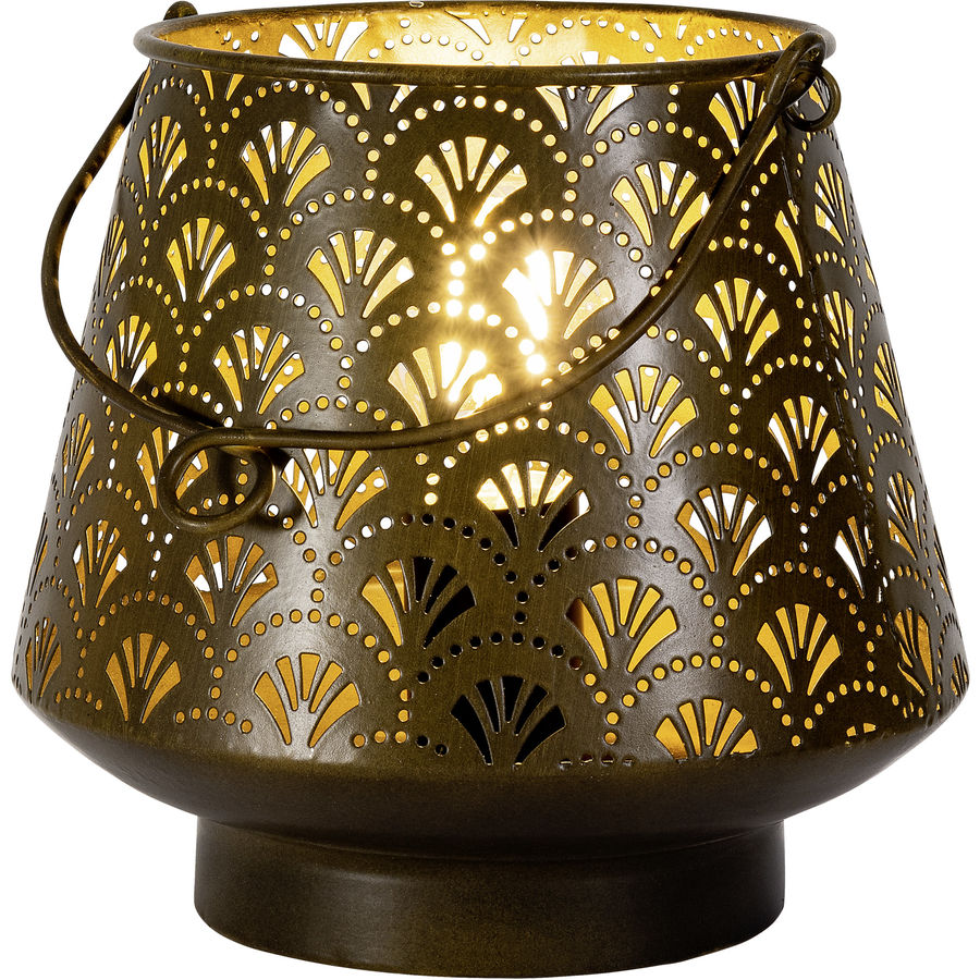 Lampe de table Yva Lampe de table Yva von LIVIQUE