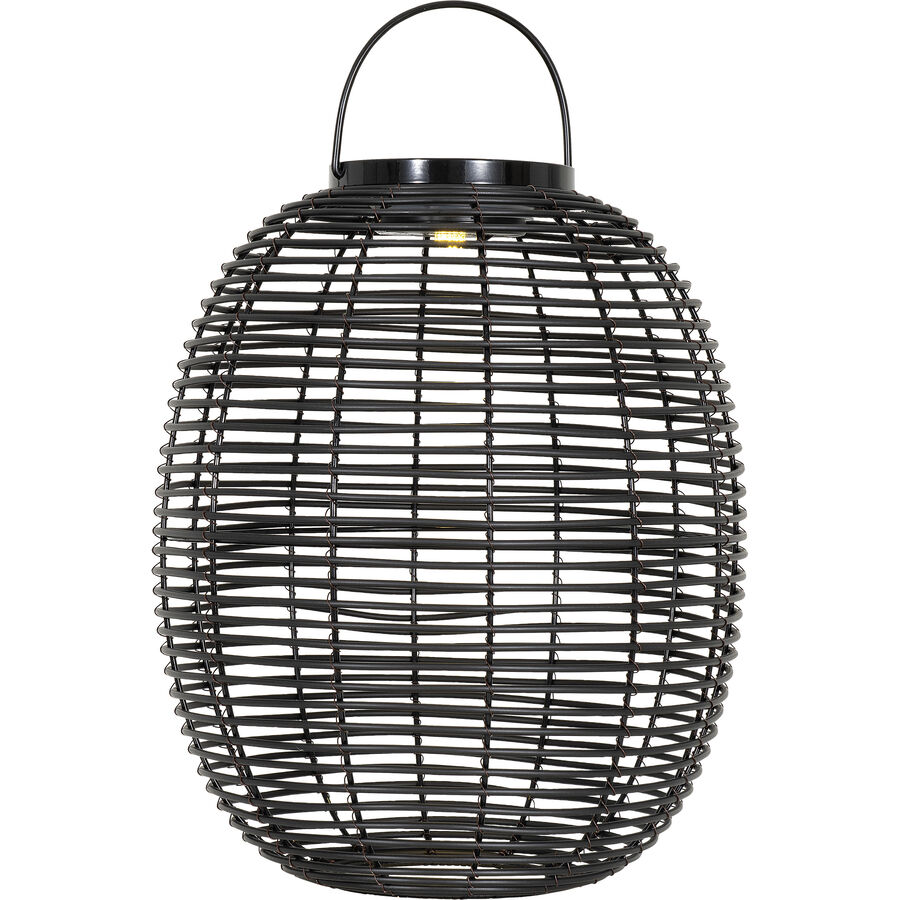 Lampe solaire Alcoa Lampe solaire Alcoa von LIVIQUE