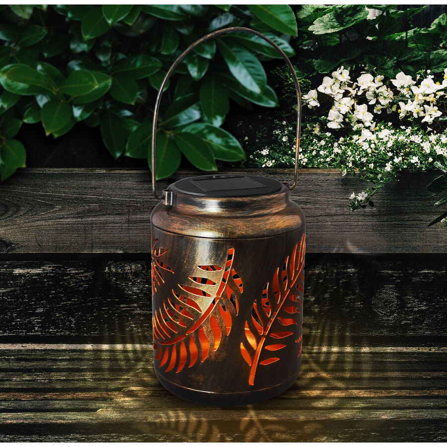 Lampe solaire Nora Lampe solaire Nora von LIVIQUE
