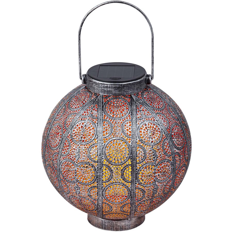 Lampe solaire Paike Lampe solaire Paike von LIVIQUE