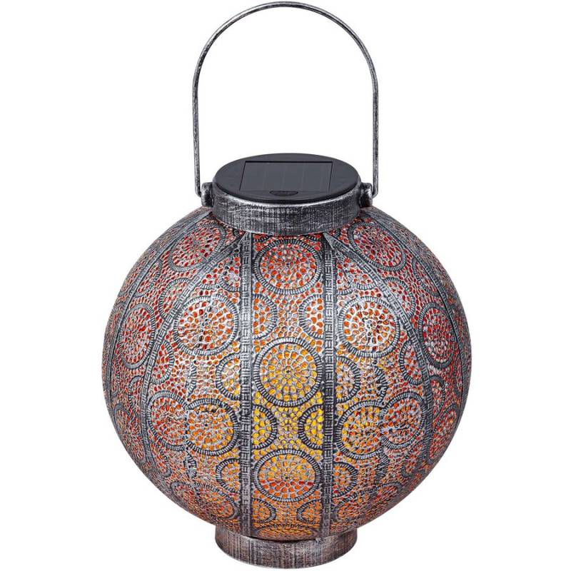 Lampe solaire Paike von LIVIQUE