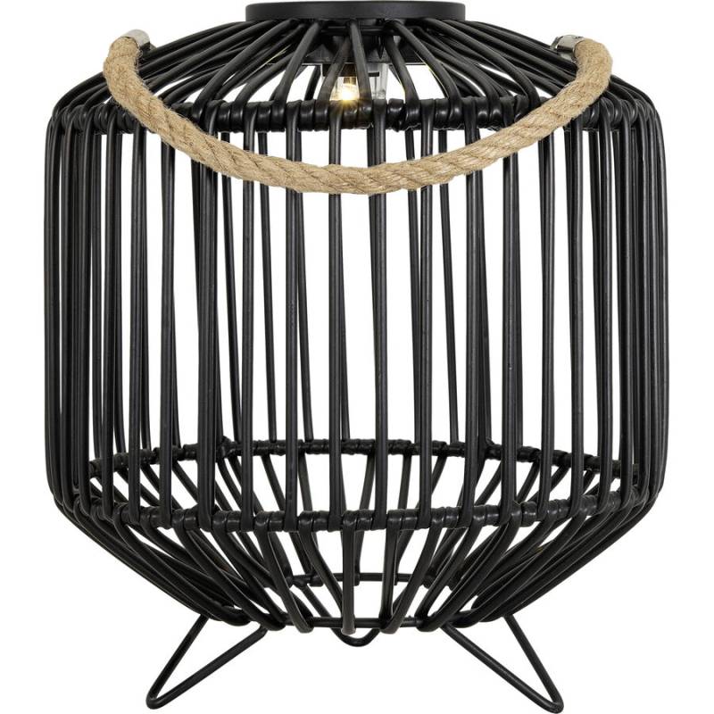 Lampe solaire Servio von LIVIQUE