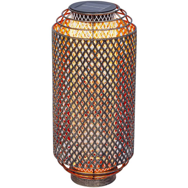 Lampe solaire Soare von LIVIQUE