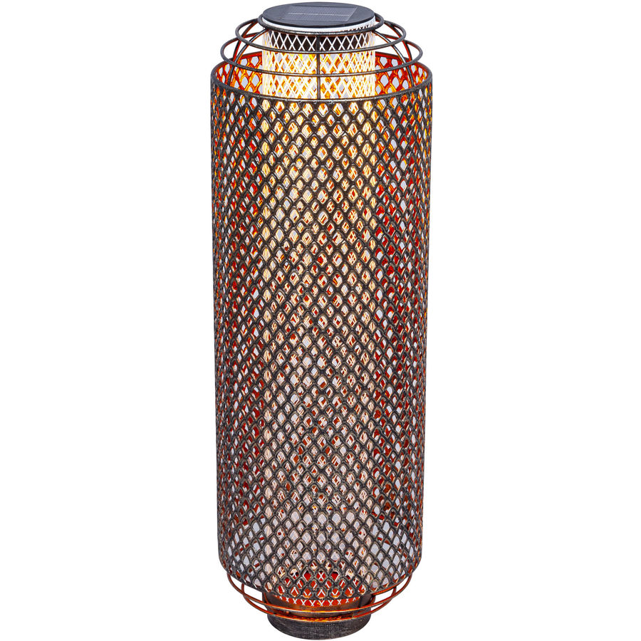 Lampe solaire Soare Lampe solaire Soare von LIVIQUE