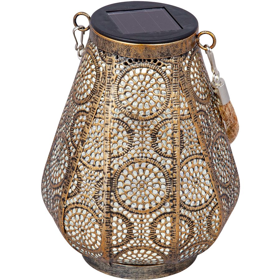 Lampe solaire Sole Lampe solaire Sole von LIVIQUE