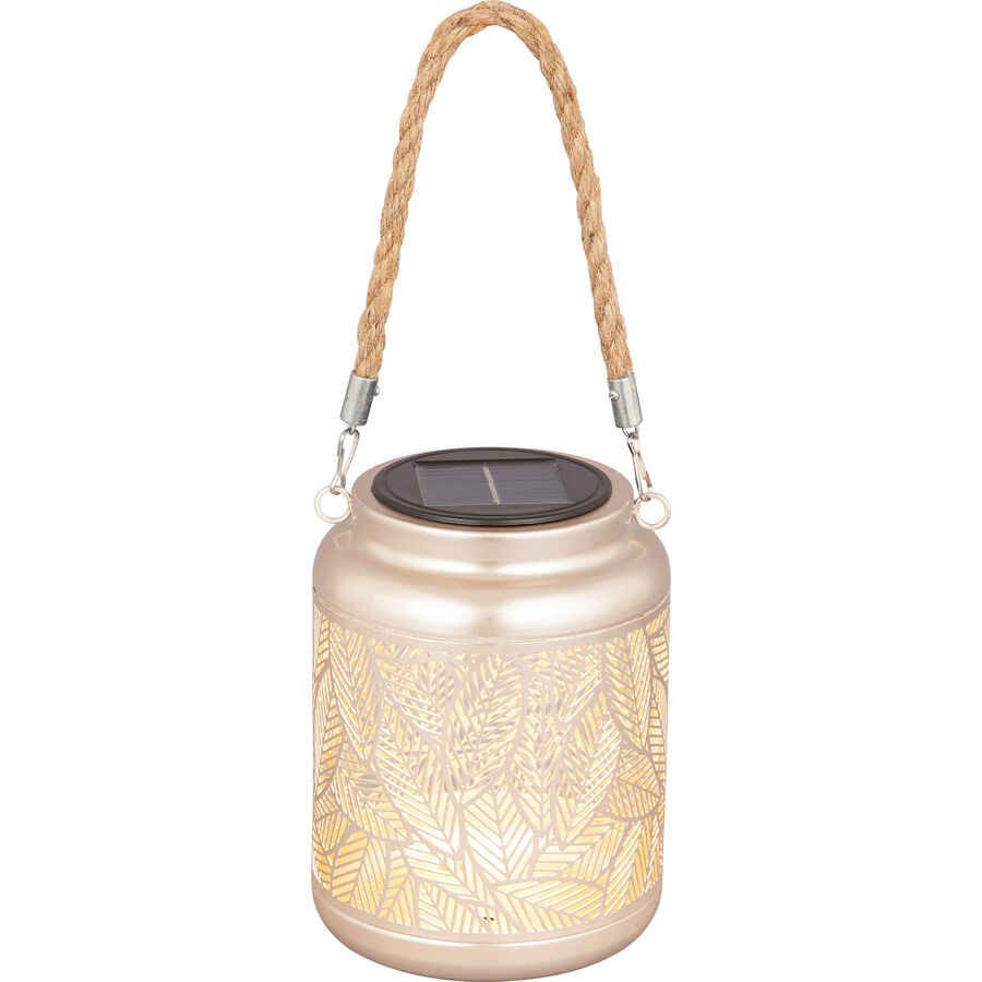 Lampe solaire Tilia Lampe solaire Tilia von LIVIQUE