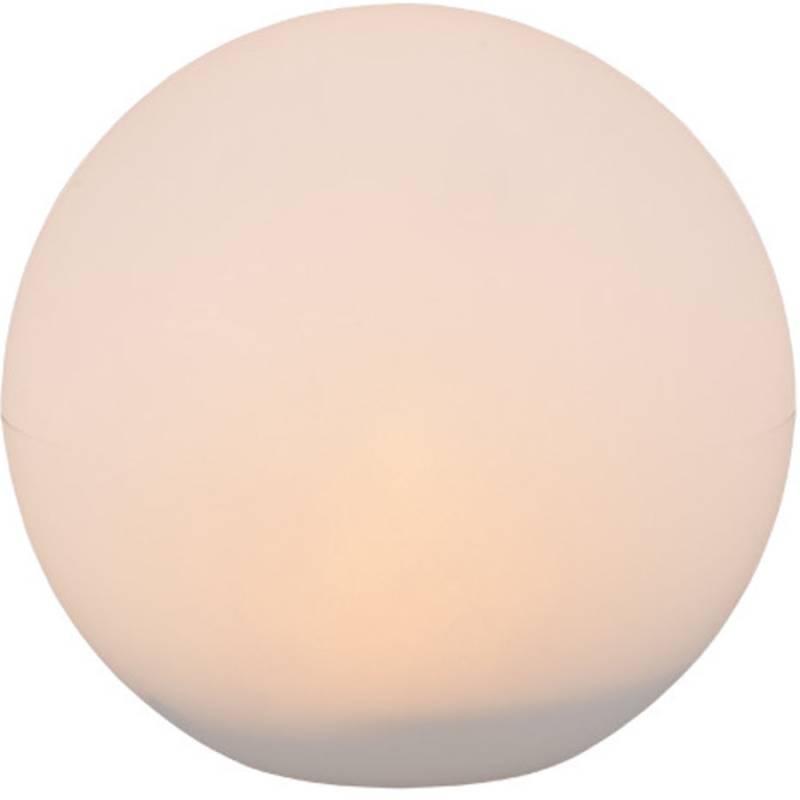 Lampe solaire d'extérieur Manoj von LIVIQUE