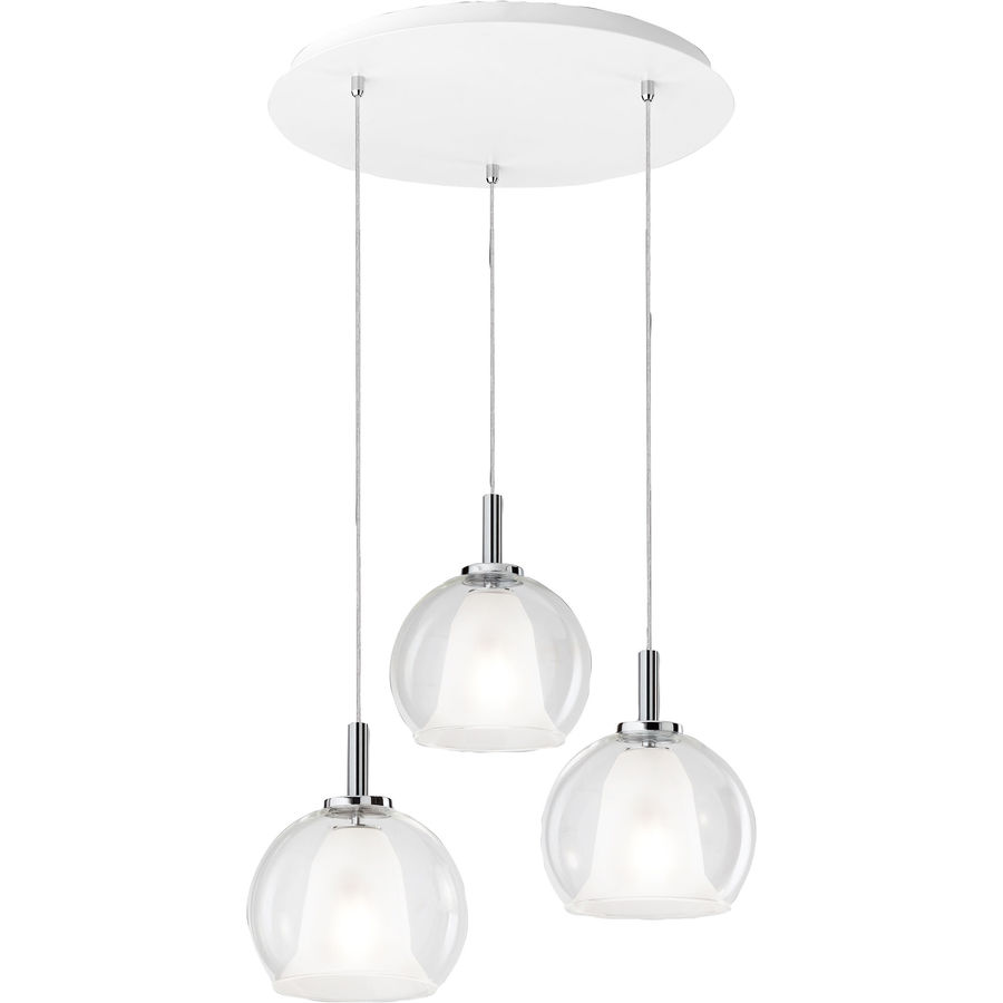 Pendellampe Aby Pendellampe Aby von LIVIQUE