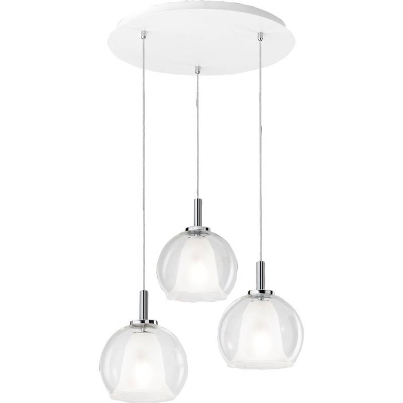 Pendellampe Aby von LIVIQUE