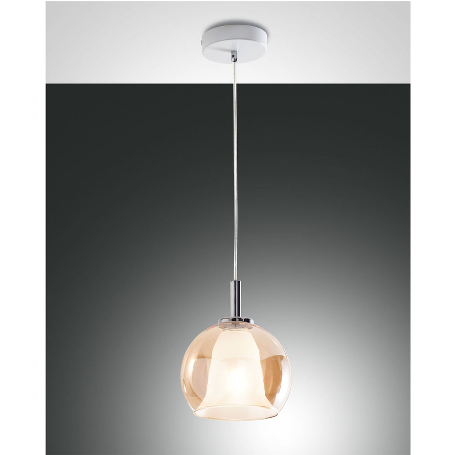 Pendellampe Aby Pendellampe Aby von LIVIQUE
