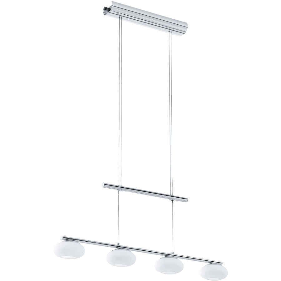 Pendellampe Aleandro 1 Pendellampe Aleandro 1 von LIVIQUE