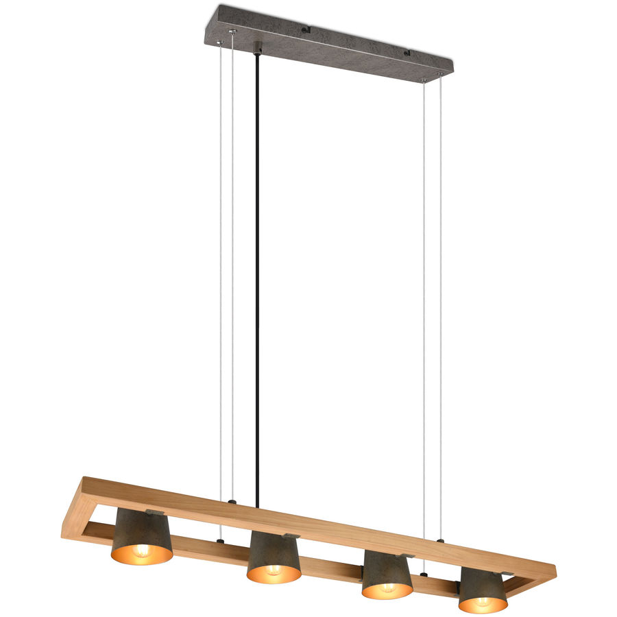 Pendellampe Bree Pendellampe Bree von LIVIQUE