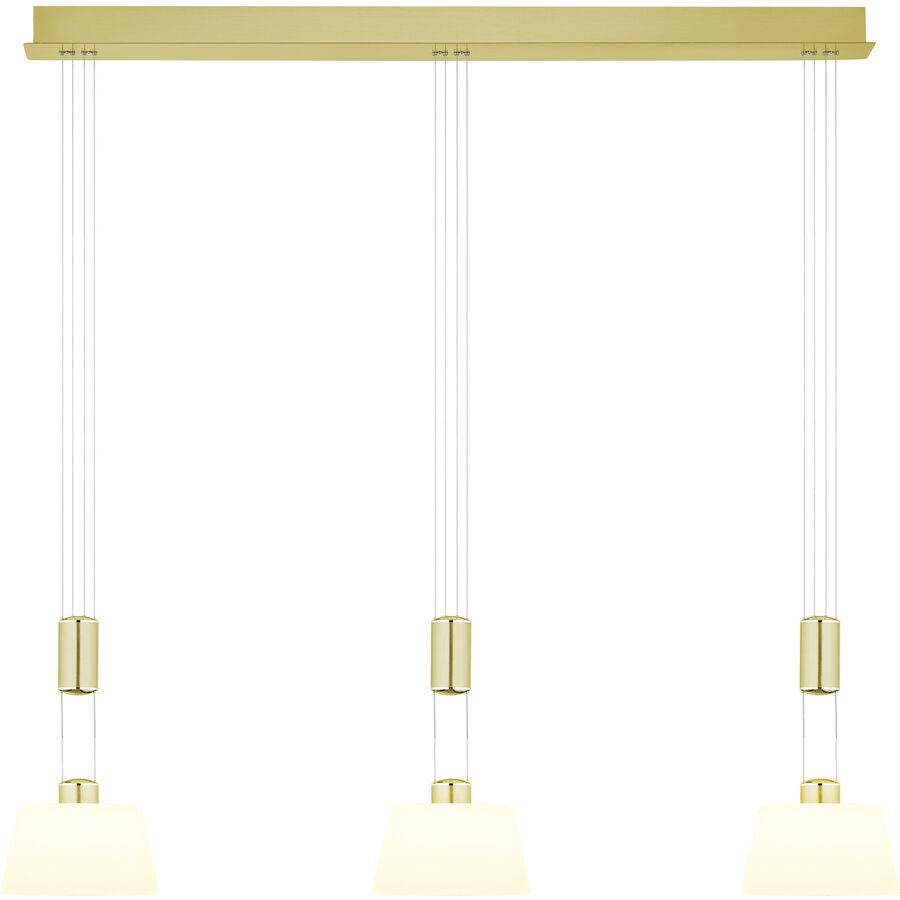 Pendellampe Elegance Pendellampe Elegance von LIVIQUE
