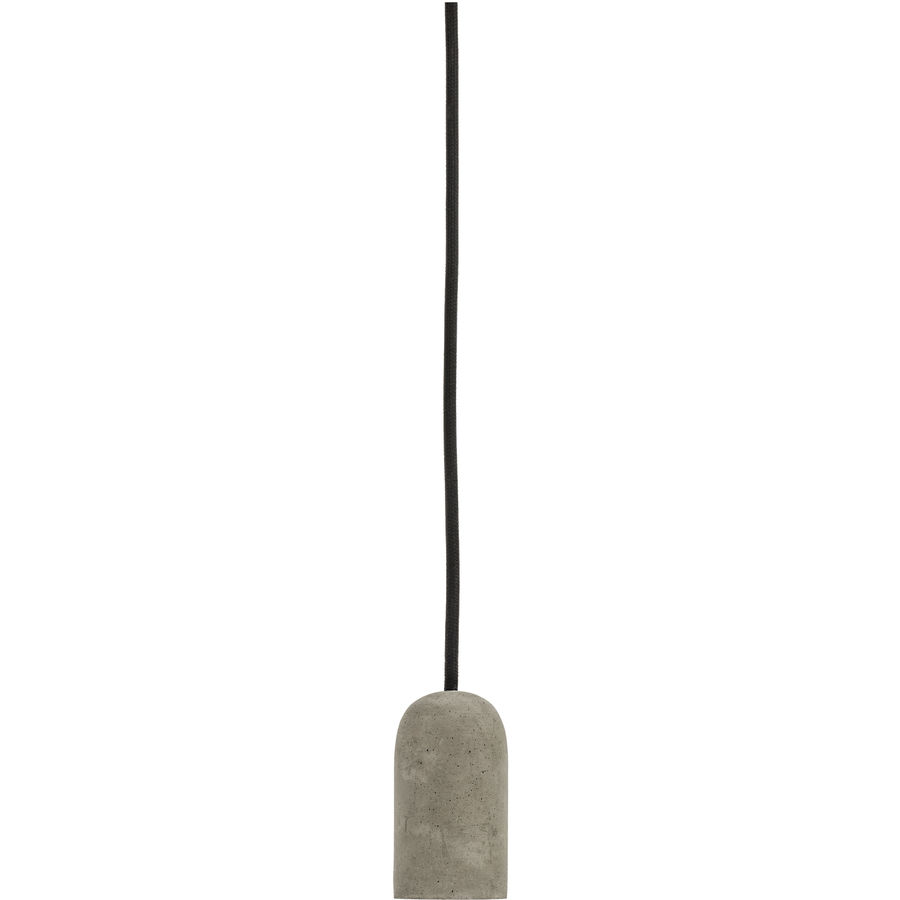 Pendellampe Industrial Pendellampe Industrial von LIVIQUE