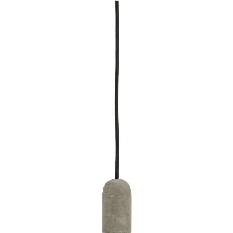 Pendellampe Industrial von LIVIQUE