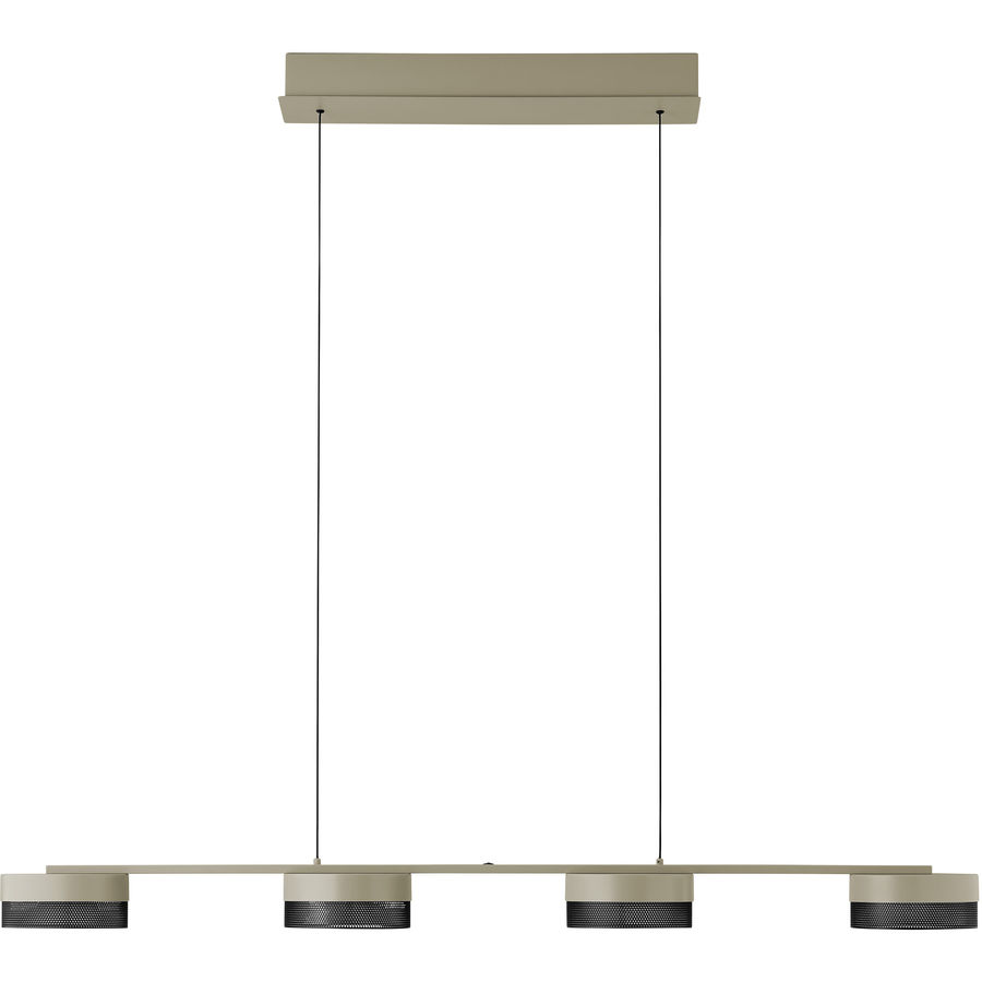 Pendellampe Mesh Pendellampe Mesh von LIVIQUE