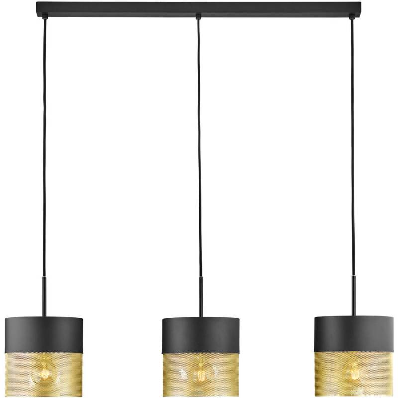 Pendellampe Mesh von LIVIQUE