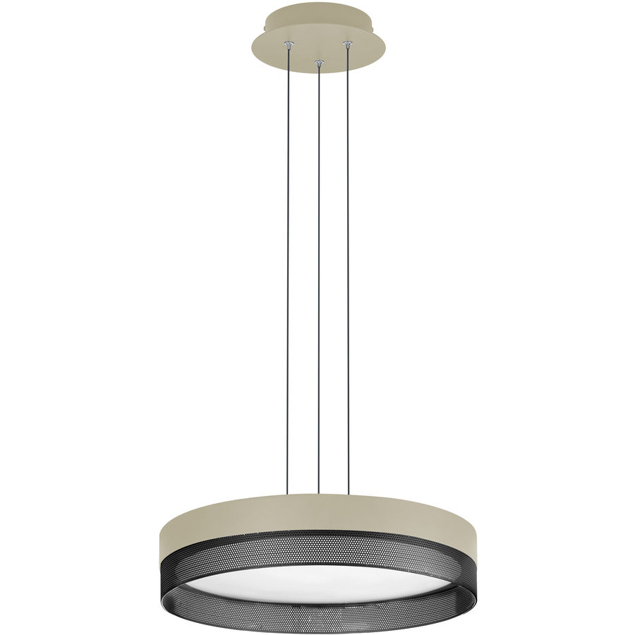 Pendellampe Mesh Pendellampe Mesh von LIVIQUE