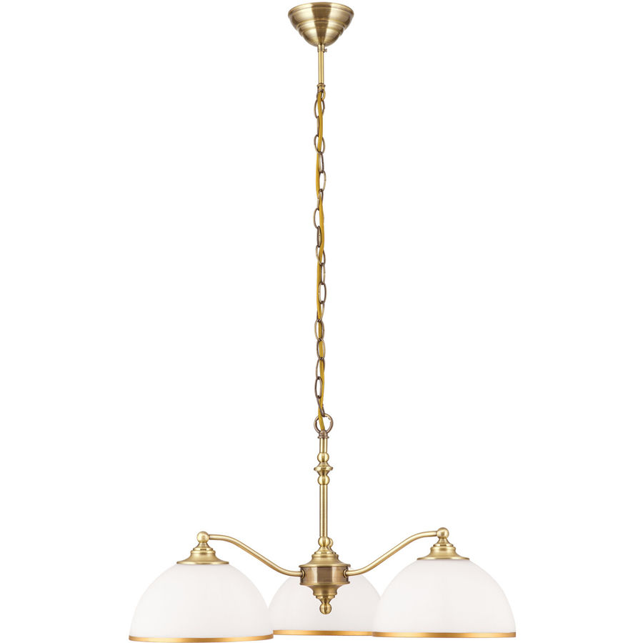 Pendellampe Old Lamp Pendellampe Old Lamp von LIVIQUE