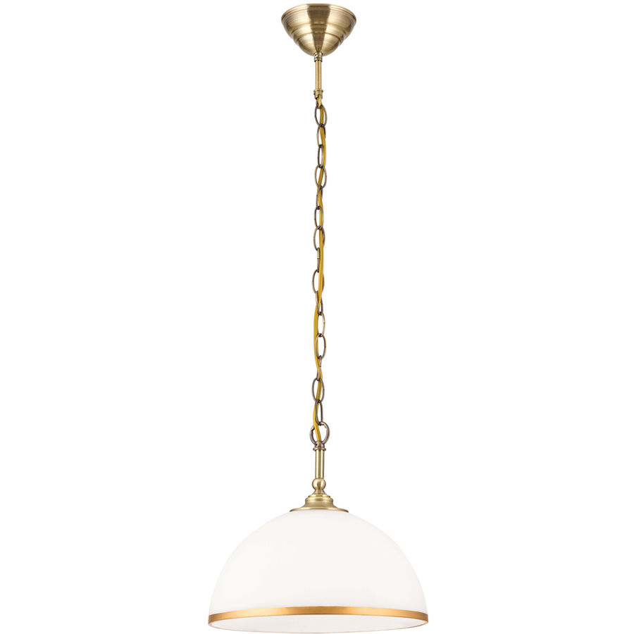 Pendellampe Old Lamp Pendellampe Old Lamp von LIVIQUE