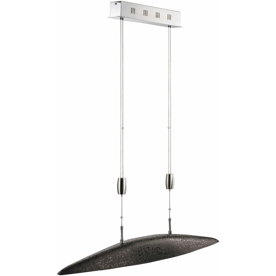 Pendellampe Shine Alu von LIVIQUE