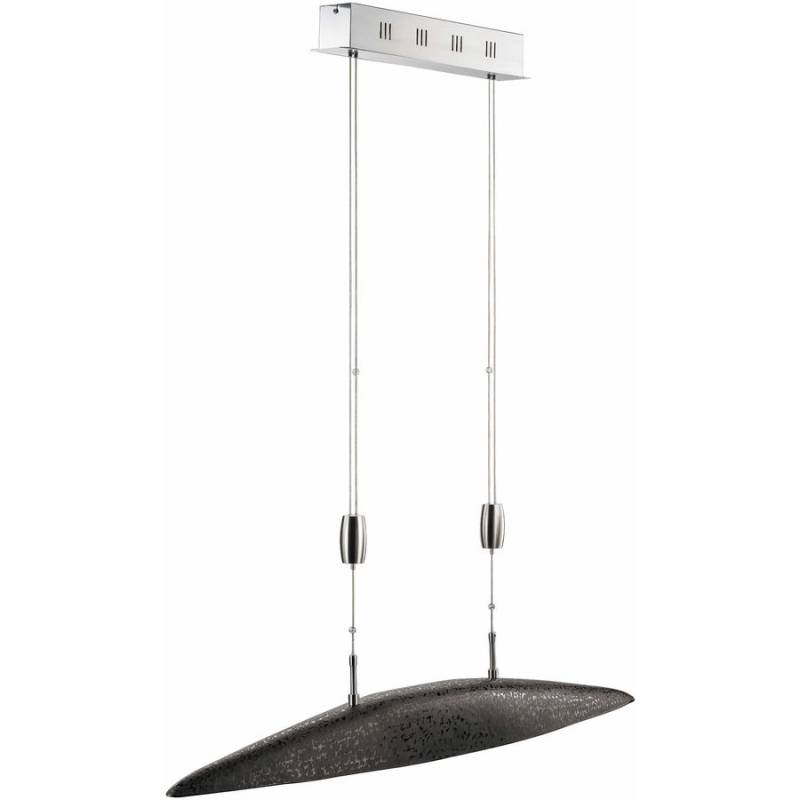 Pendellampe Shine Alu von LIVIQUE