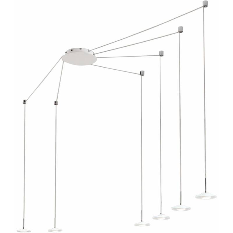 Pendellampe Suri von LIVIQUE