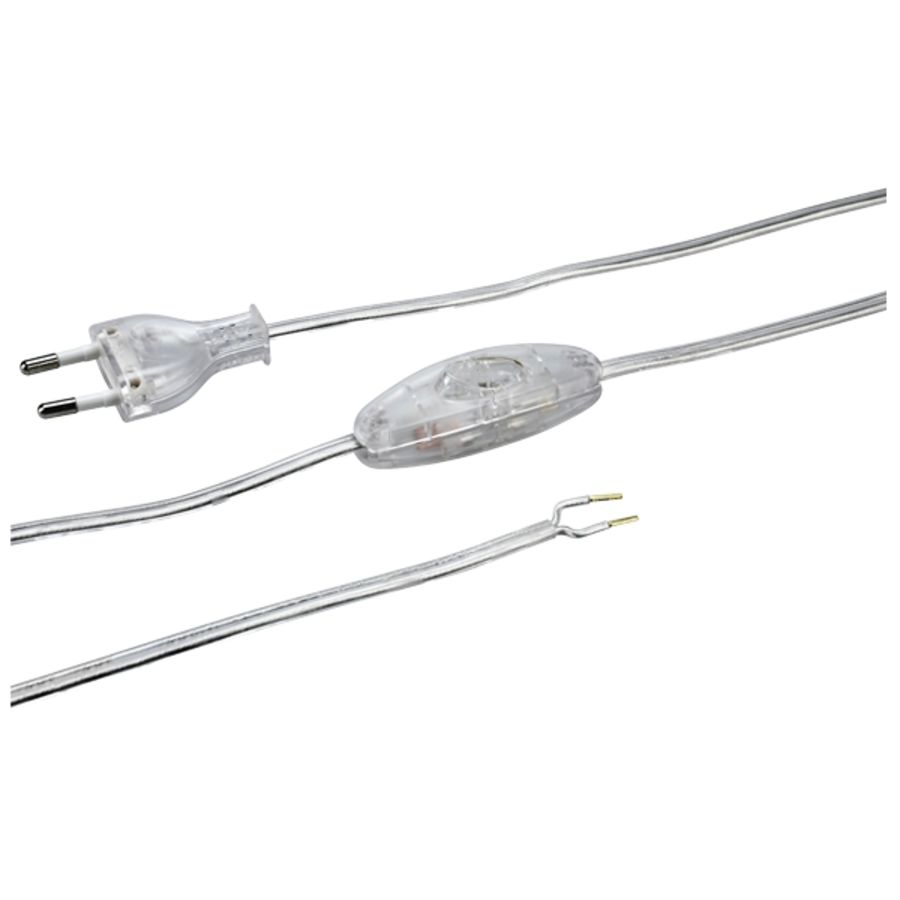 Rallonge de câble Elektrokleinteil Rallonge de câble Elektrokleinteil von LIVIQUE