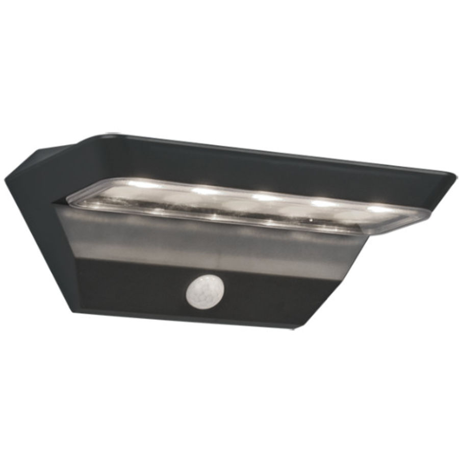 Solar Aussenlampe Manlius Solar Aussenlampe Manlius von LIVIQUE