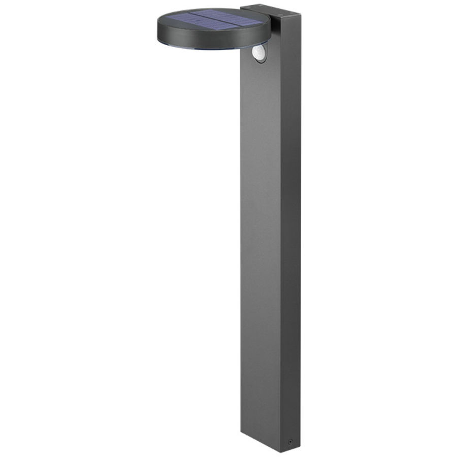 Solar Aussenlampe Posedos Solar Aussenlampe Posedos von LIVIQUE