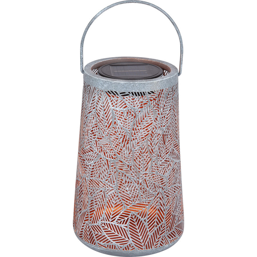 Solarlampe Fortunella Solarlampe Fortunella von LIVIQUE