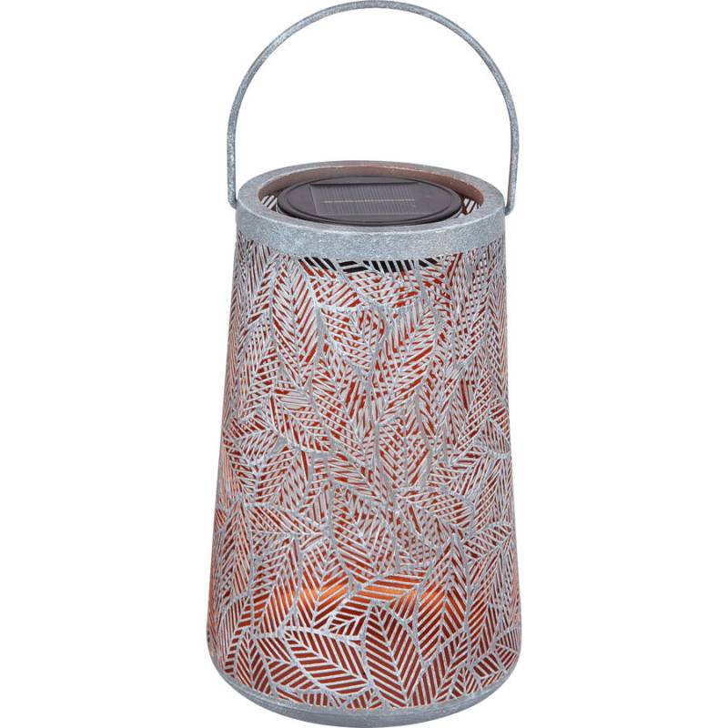 Solarlampe Fortunella von LIVIQUE