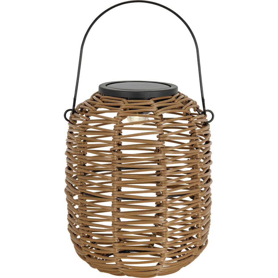 Solarlampe Janno Solarlampe Janno von LIVIQUE