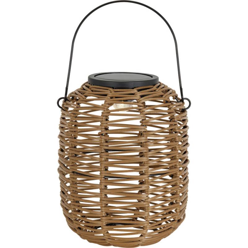 Solarlampe Janno von LIVIQUE