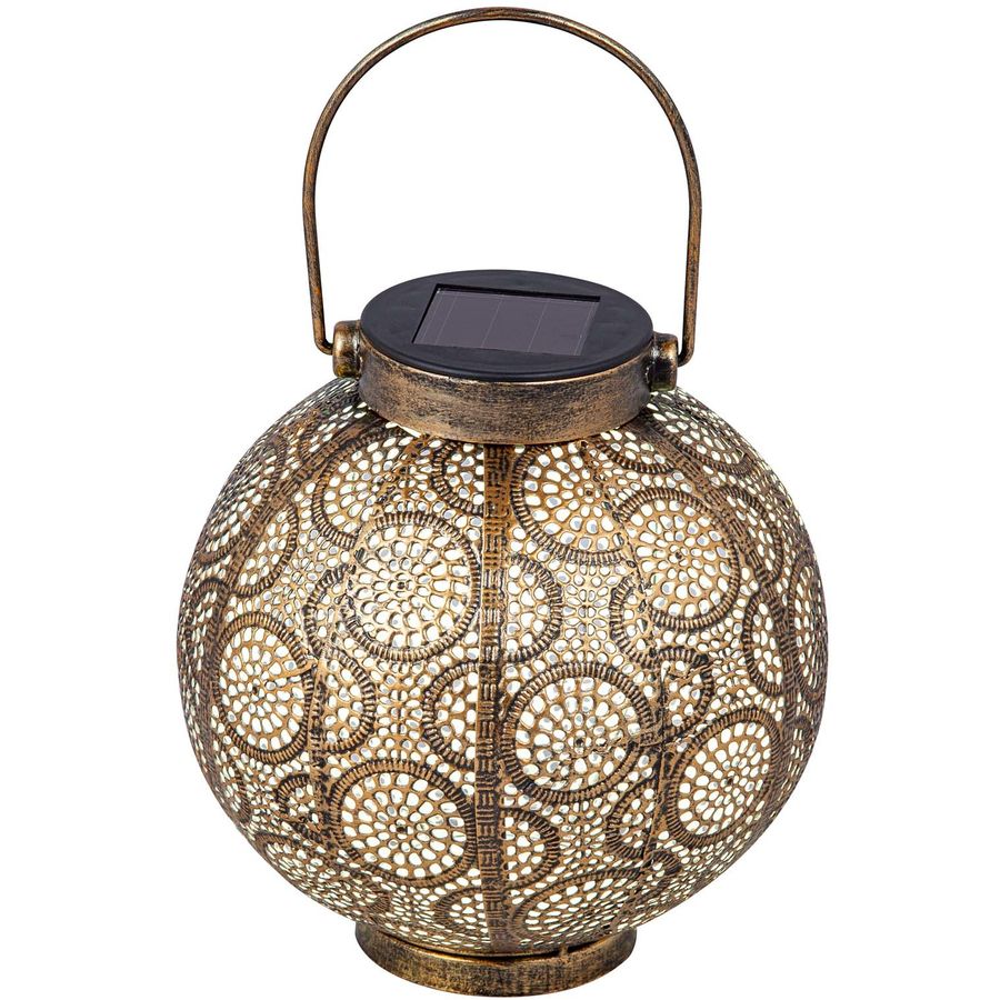 Solarlampe Paike Solarlampe Paike von LIVIQUE
