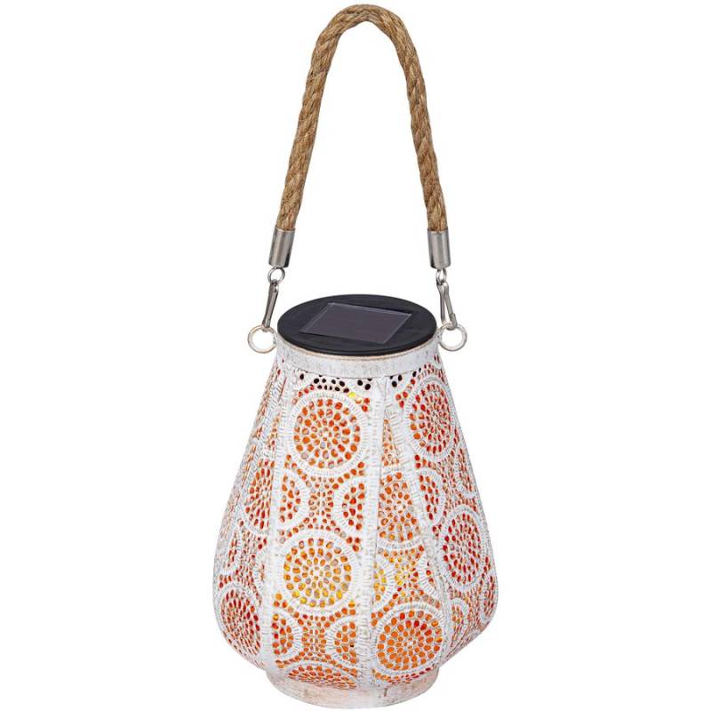 Solarlampe Sole von LIVIQUE