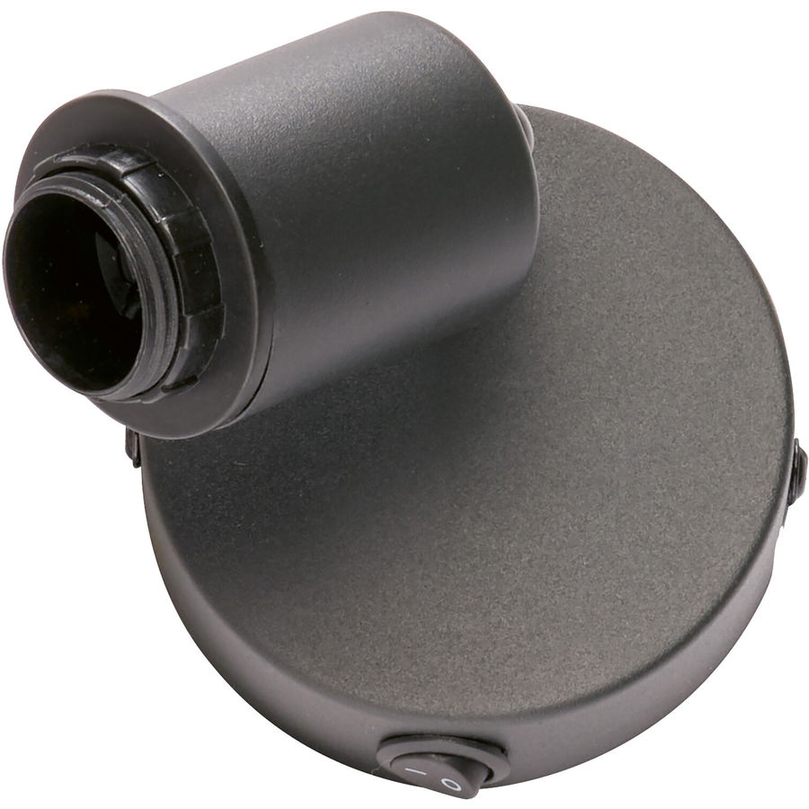 Spot Nero M6 Spot Nero M6 von LIVIQUE