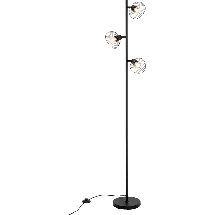 Stehlampe Adrien Stehlampe Adrien von LIVIQUE
