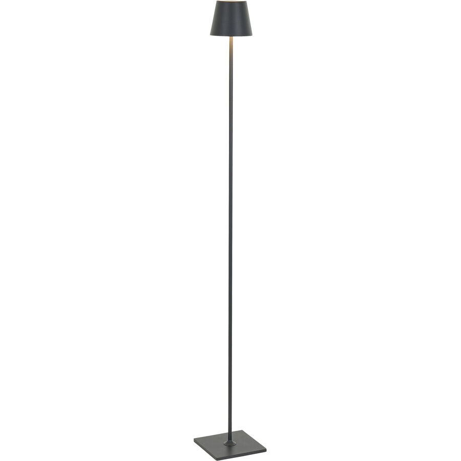 Stehlampe Aline Stehlampe Aline von LIVIQUE