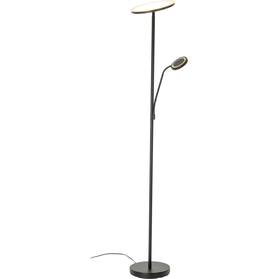Stehlampe Amelio Stehlampe Amelio von LIVIQUE
