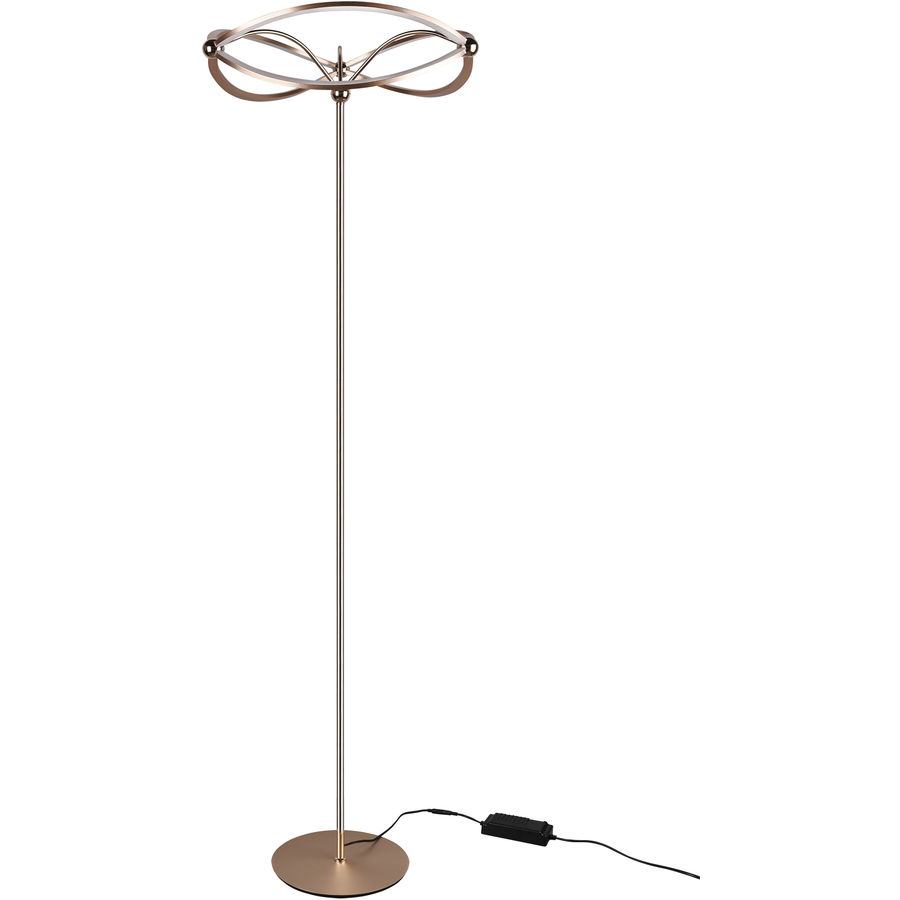 Stehlampe Caro Stehlampe Caro von LIVIQUE
