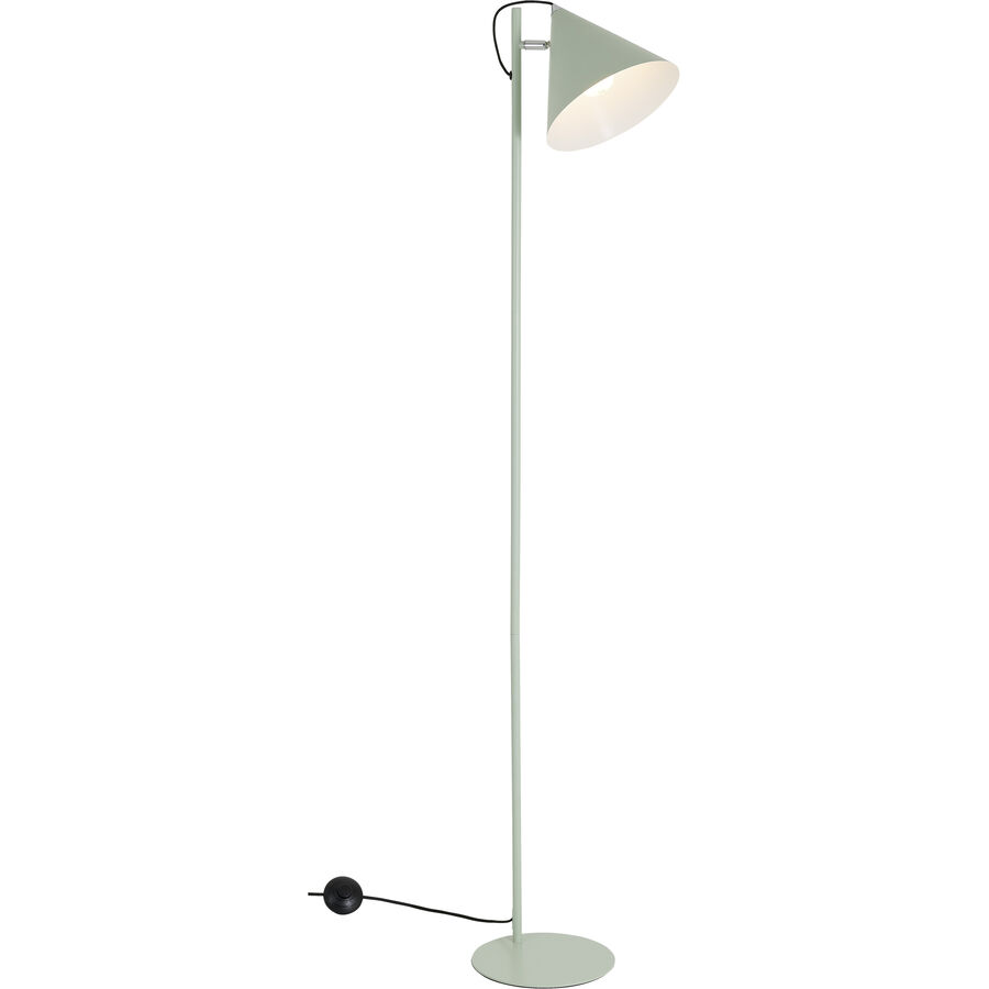 Stehlampe Charly Stehlampe Charly von LIVIQUE